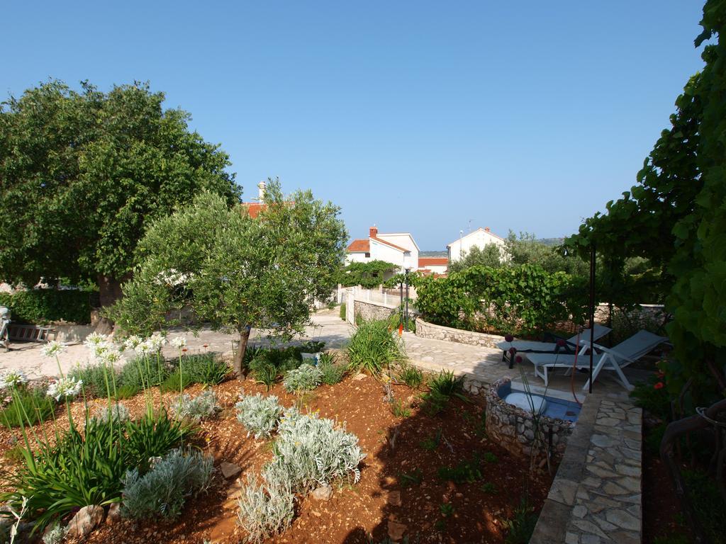 Villa Perla Rogoznica  Extérieur photo