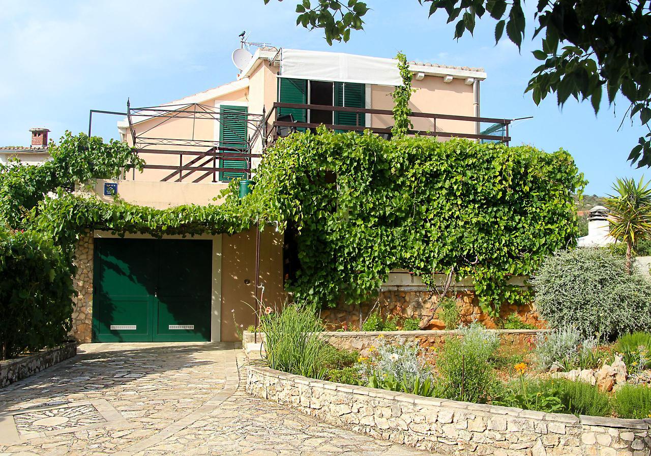 Villa Perla Rogoznica  Extérieur photo