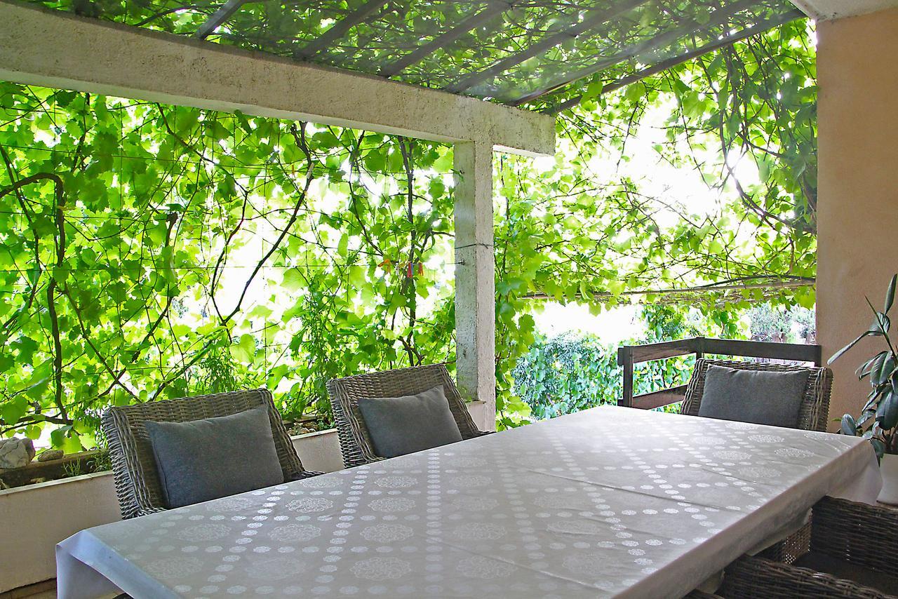 Villa Perla Rogoznica  Extérieur photo